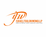 https://www.logocontest.com/public/logoimage/1610649353ISRAEL FOULON WONG LLP 19.png